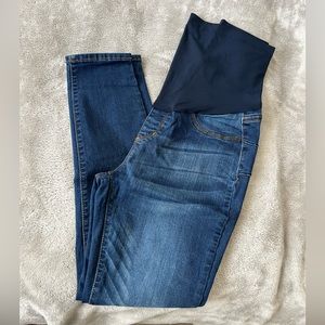 Maternity Jeans